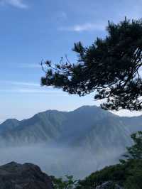 冬日廬山2日遊 雪景如畫別錯過