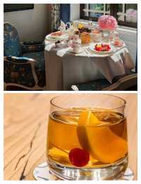 【奢華新體驗】休斯頓萬豪酒店，解鎖你的美式風情之旅