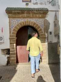 Essaouira is heaven on earth 