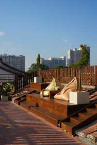 新年來漳州,體驗了一家新酒店