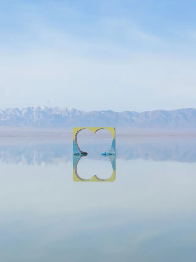 西寧-青海湖-祁連Citywalk 美到喊出聲別錯過