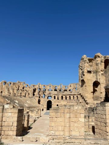 突尼斯5日遊 超詳細攻略助你輕鬆遊