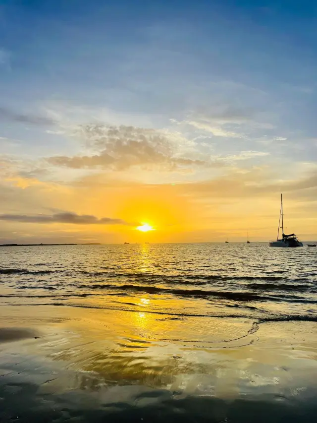 Fiji Visa-Free Travel Guide - Don't Miss Out!