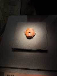 北京古文物之旅推薦 考古博物館