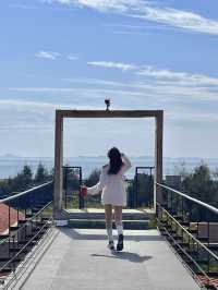 泉州惠安 | 環海一日感受原生態的閩南漁村