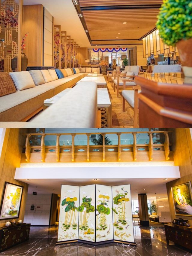 珲春寶藏民族花園