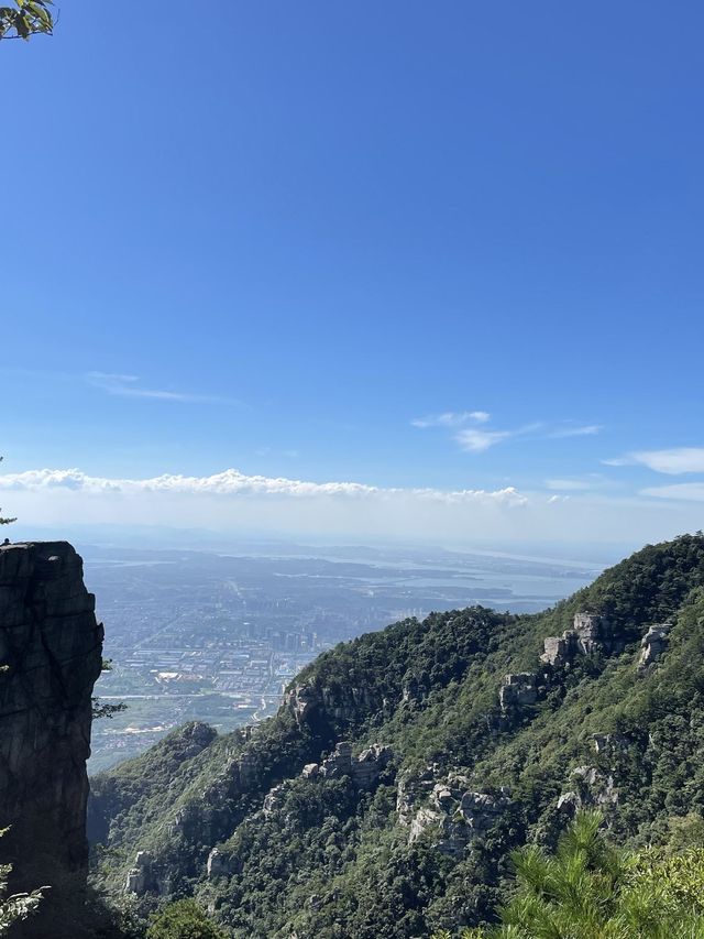6日暢遊江西南昌-廬山-景德鎮 超詳細行程攻略