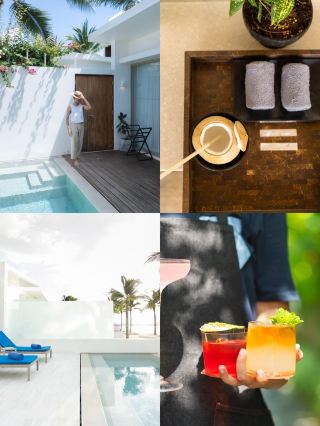 The Explorar Koh Samui | Adults-Only Resort