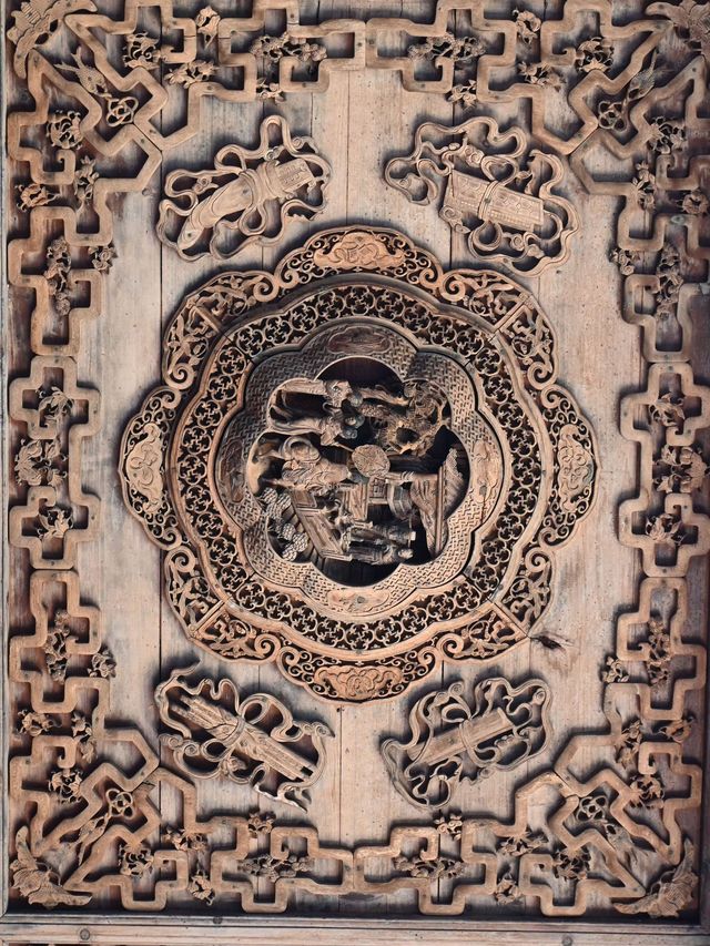 冬日東陽遊 美景等你來發現
