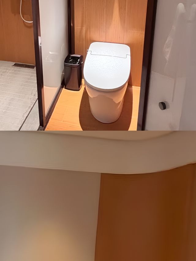 馬鞍山全季酒店，一家很不錯的酒店，性價比高，推薦!