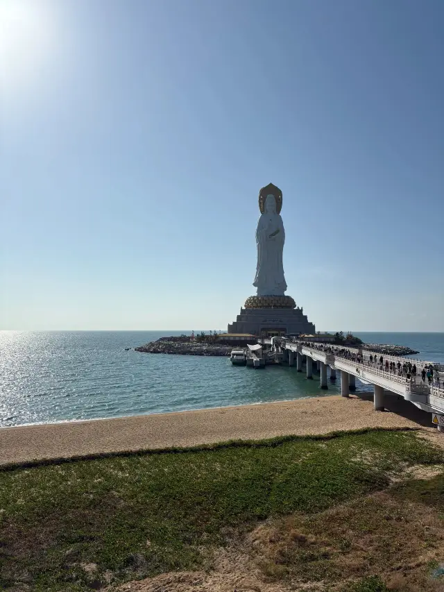 2-Day Zhoushan Itinerary