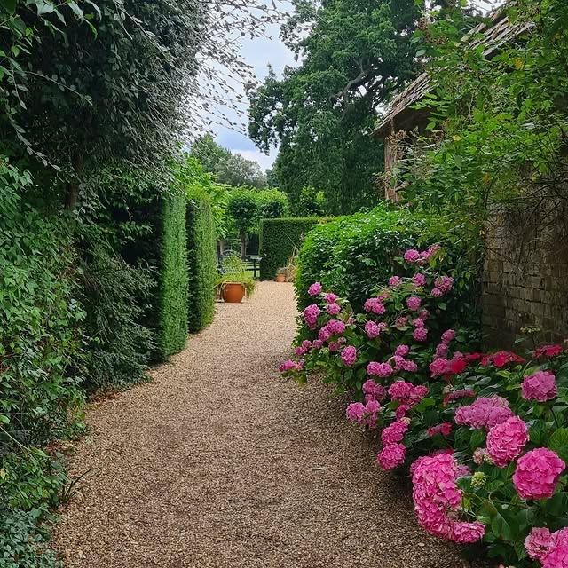 英國斯蒂文尼奇內布沃斯莊園：探索英倫古堡與美麗花園