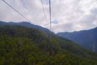 明月山