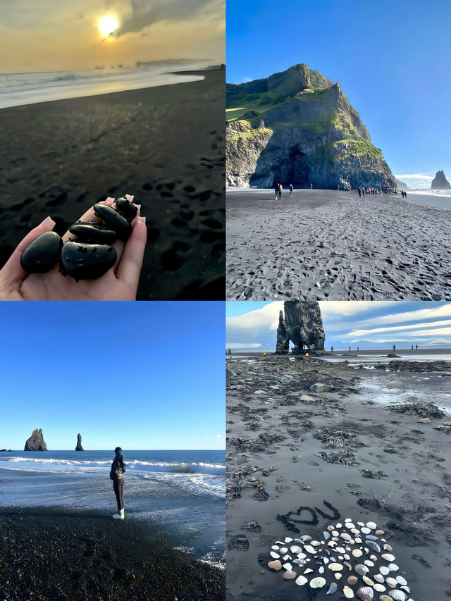 冰島旅行攻略 | 女生必看的夢幻之旅