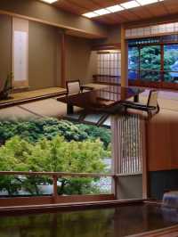 被問爆的日本溫泉酒店！城崎西村屋本館體驗
