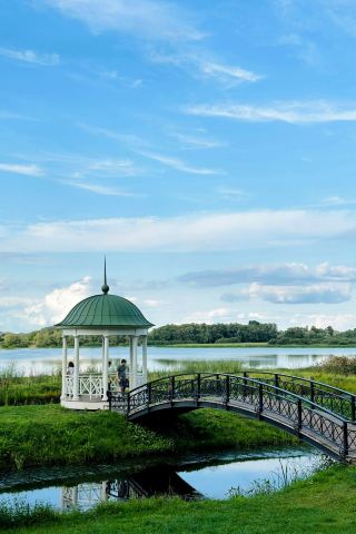 Veliky Novgorod, Russia: A time capsule of history