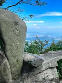 5日暢遊江西南昌-廬山-景德鎮 玩轉不停歇