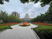 市內公園賞花小攻略