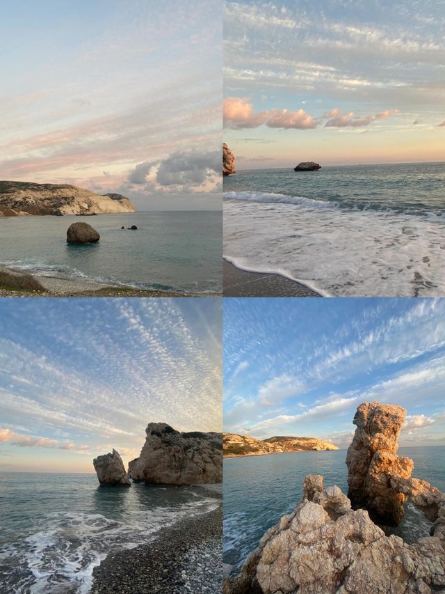 利馬索爾：地中海的夢幻華章