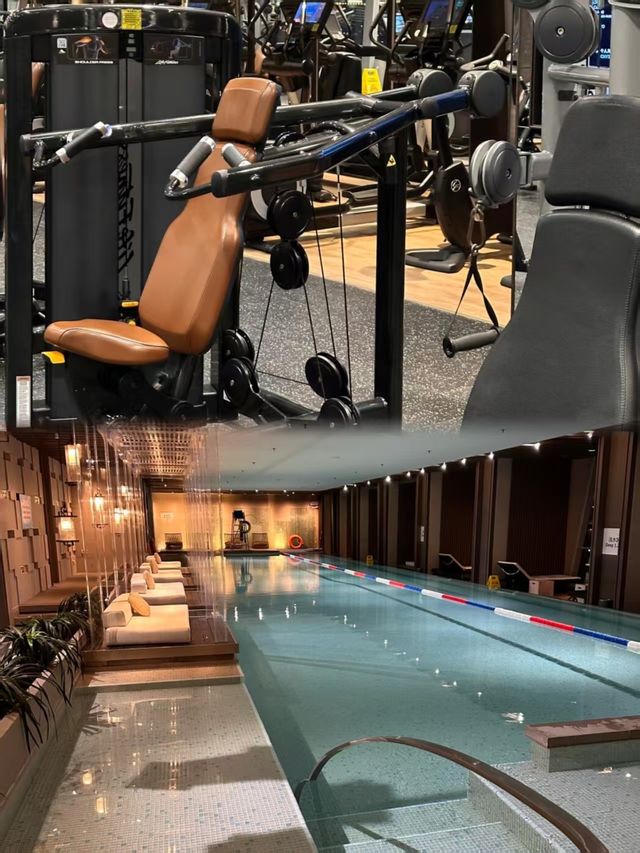 這就是帶父母住「貴」酒店的意義！！！