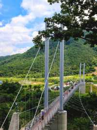 韓國抱川市超治癒遊玩攻略 | 韓劇同款打卡地