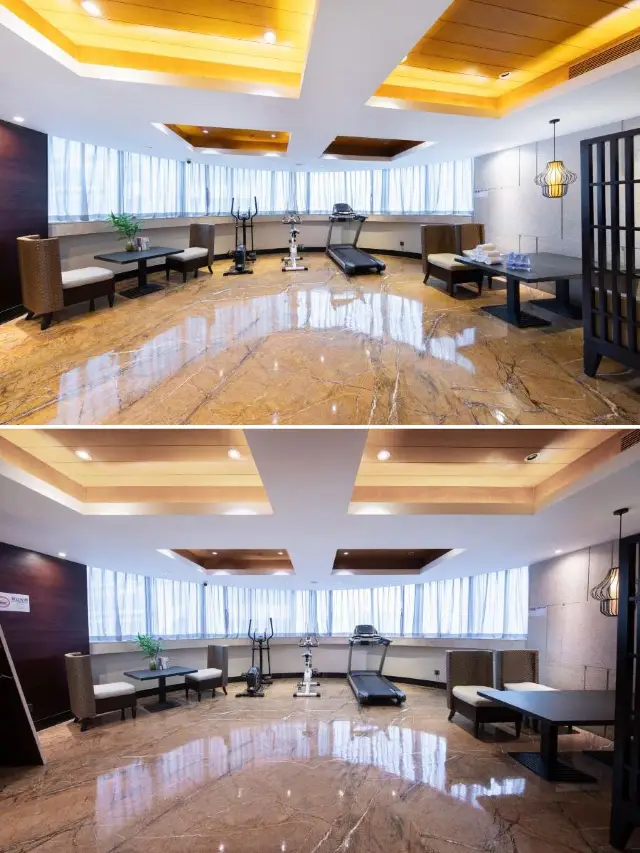 Shenzhen Yado X, a super relaxing haven! 