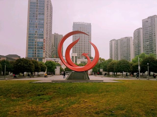 What To Do in Changsha When You have 10 Days Visa Free Transit?