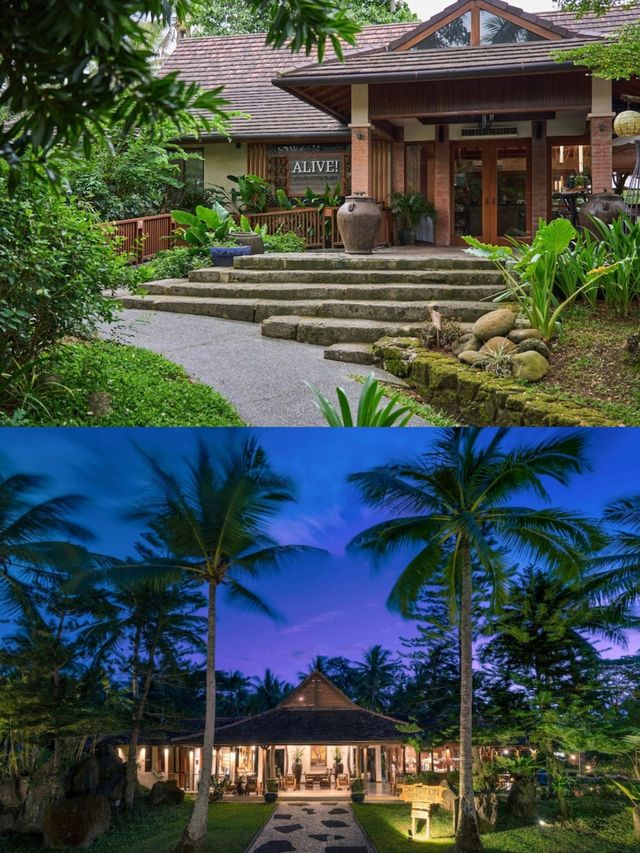 The Farm at San Benito