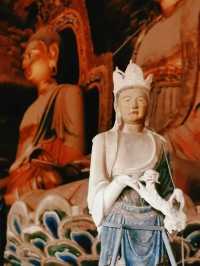 後悔去晚了！義縣奉國寺，梁思成沒騙人！