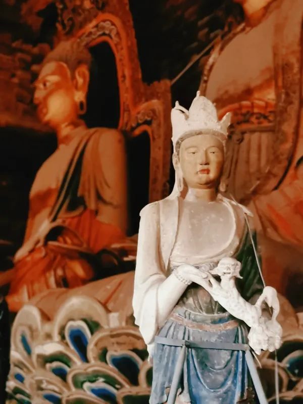 後悔去晚了！義縣奉國寺，梁思成沒騙人！