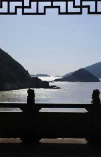 普陀山春季祈福三日遊攻略