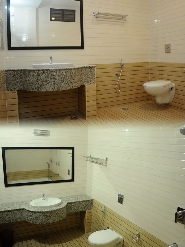 閨蜜心心念念的酒店｜終於住上了，太棒了