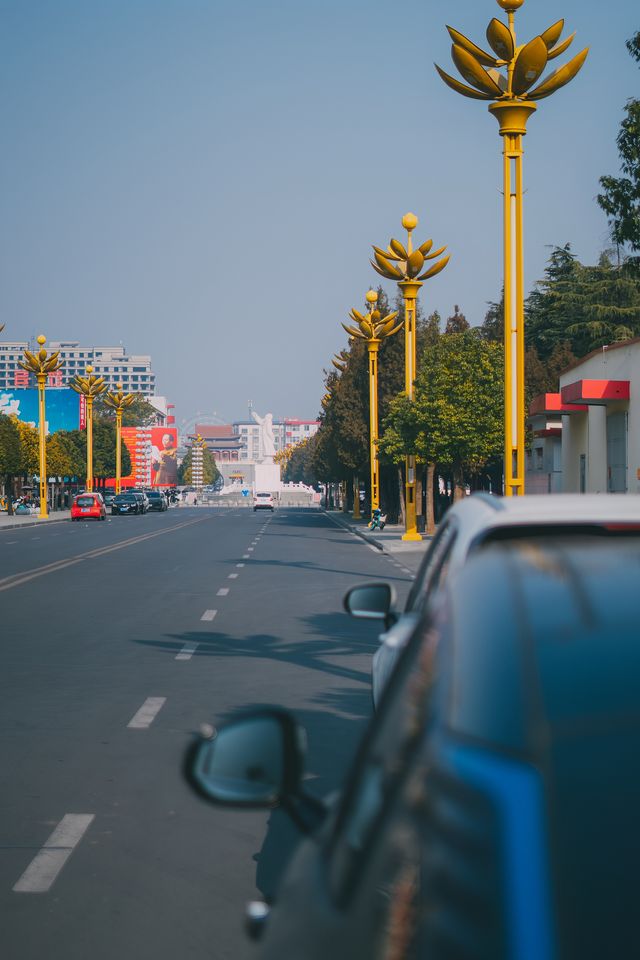 鄭州出發｜打卡中國唯一的共產村：南街村