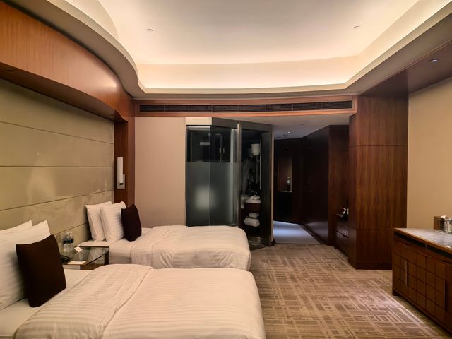 上海凱賓斯基大酒店