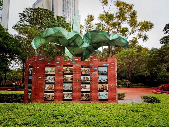 Beautiful Fuzhou Is Now Accessible for Transit Tourists!