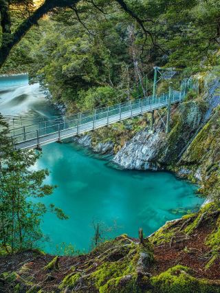 New Zealand Glacier Hiking | Guide