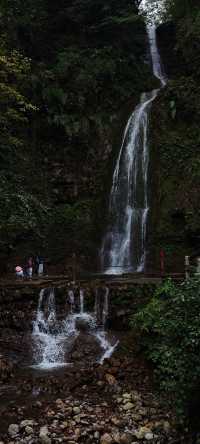 什邡-神瀑溝