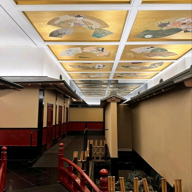 😍東京目黑雅叙园 | 超驚艷嘅酒店體驗😍