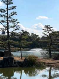 遊客必看！長居公園深度遊覽攻略