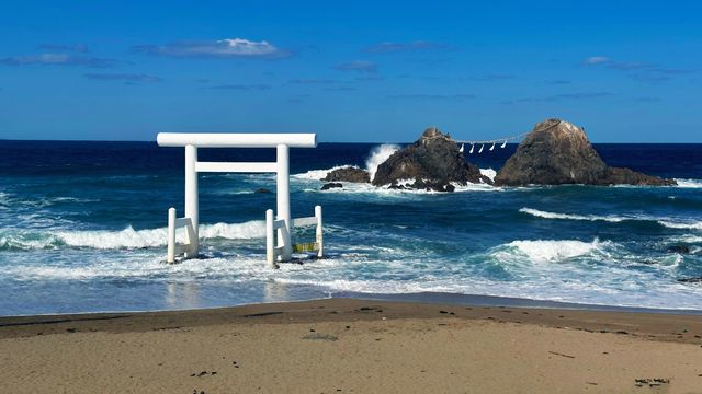 赴一場福岡之約，邂逅日漫同款浪漫