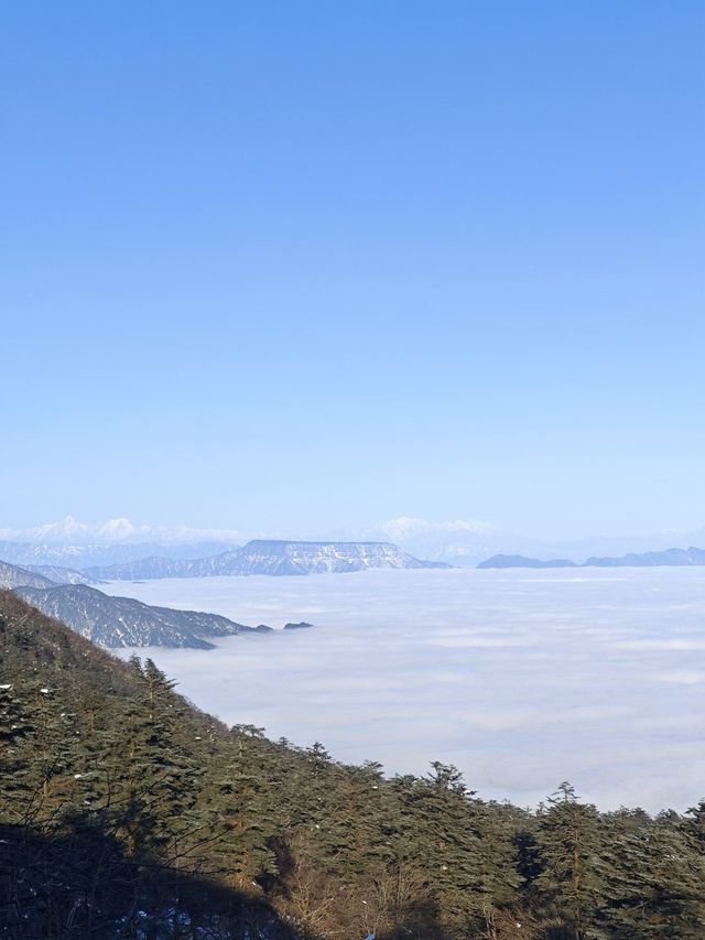 丹江口2日遊｜盡享自然山水之旅