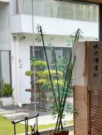 廣州麥客72house民宿🌟：打卡文藝青年的秘密基地！
