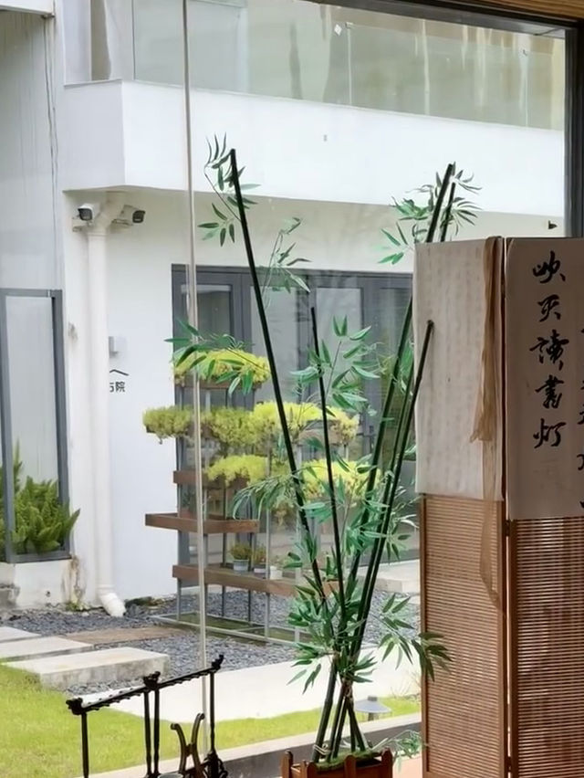 廣州麥客72house民宿🌟：打卡文藝青年的秘密基地！