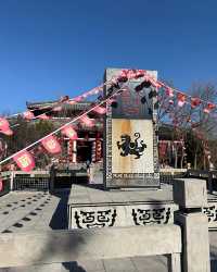 走進濱州中國孫子兵法城：領略兵家智慧的魅力