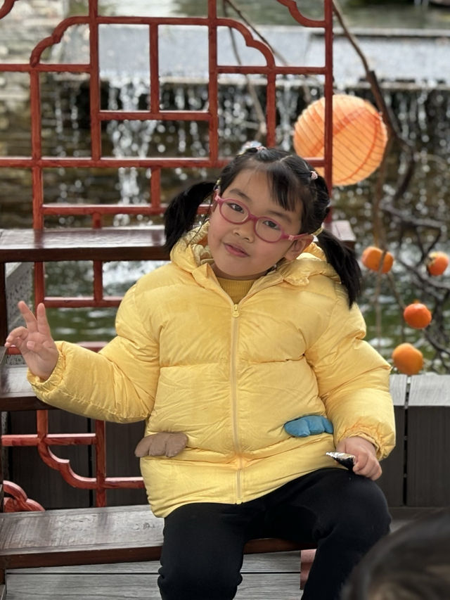 南京蘇家理想村｜適合週末在大自然溜娃的地方，附攻略‌