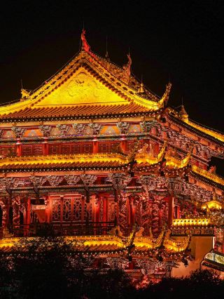 A Super Cost-Effective 3-Day Yichang Itinerary