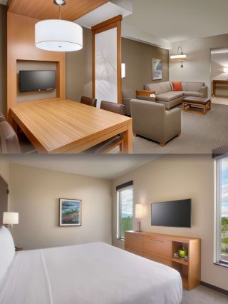 OMG, this hotel is so comfortable, I'll definitely come back next time.