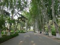 長春 勝利公園——長春第一個公園