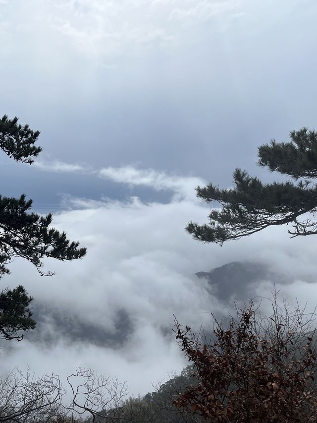 九江2日遊 玩轉美景不回頭必收藏攻略