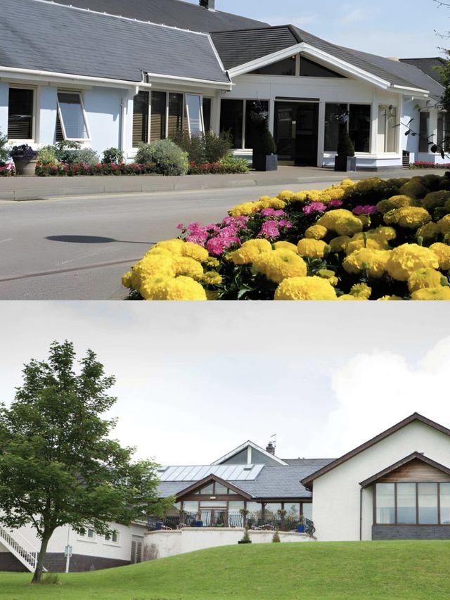 北湖 Spa 酒店，身心放鬆的夢幻之地